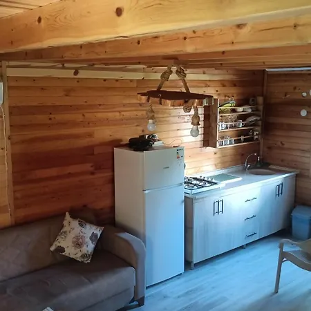 Turkuaz Çıralı
