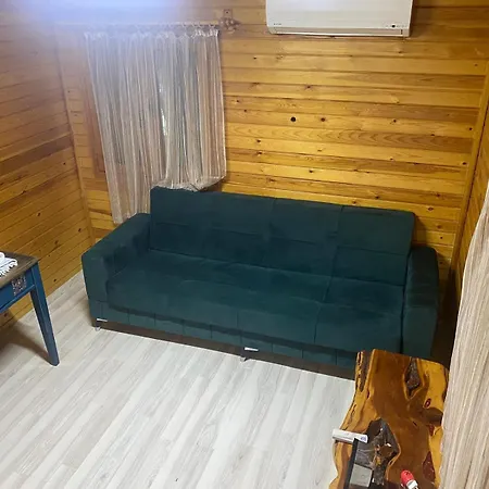 Turkuaz Gæstehus 3*
